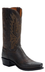 lucchese mad dog goat womens