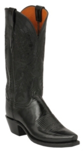 black boots cavender's