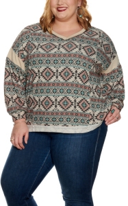 cavenders plus size dresses