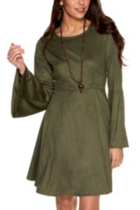 wrangler womens dresses