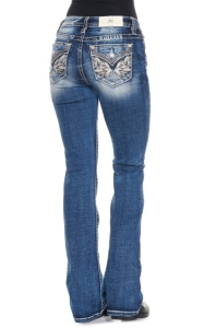 cavender's blue jeans