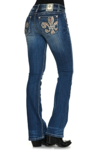 cavenders miss me jeans