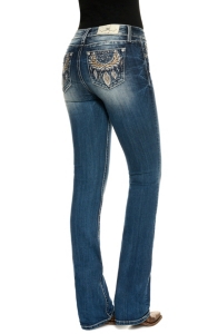 miss me jeans plus size