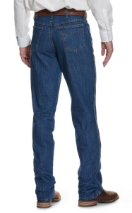 cinch dually jeans