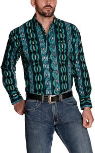 wrangler men's clothing