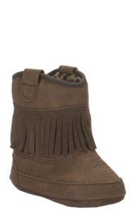 baby western boots