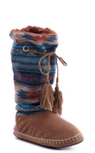 blazin roxx slipper boots