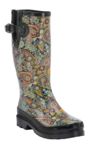 blazin roxx rain boots
