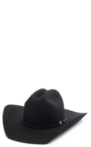 dallas cowboys stetson hat