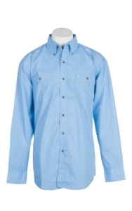 Shop Men's Wrangler George Strait Shirts | Cavender's