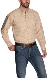 george strait wranglers relaxed fit