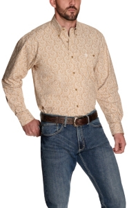 wrangler george strait relaxed jeans