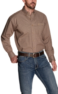 george strait western wear