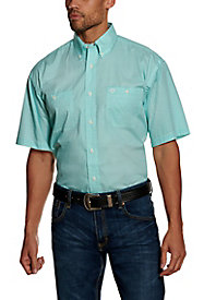 Men's Short Sleeve Shirts