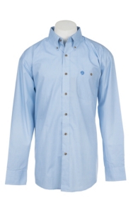 Shop Men's Big & Tall Western Shirts | Free Shipping $50+ | Cavender's