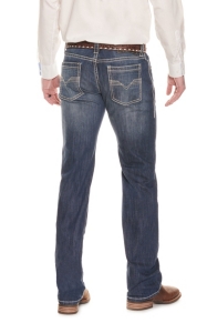 rock and roll pistol straight jeans