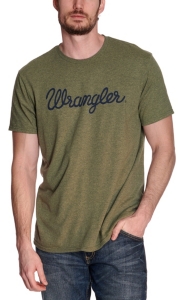 wrangler t shirt