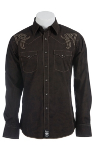 Shop Wrangler's Rock 47 Shirts & Jeans | Cavender's