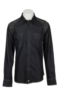 Shop Wrangler's Rock 47 Shirts & Jeans | Cavender's