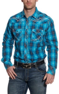 wrangler rock 47 shirts mens