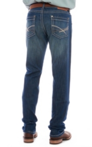 jeans wrangler stretch