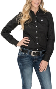 cavender's women's shirts