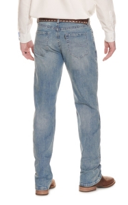 rock denim jeans