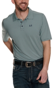 cinch polo shirts