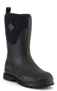 mid rise rain boots