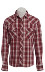 Shop Men's Western Shirts | Free Shipping $50+ | Cavender's