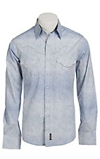 Shop Wrangler Western Shirts for Men | Free Shipping $50+ | Cavender's