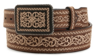 nocona belt co website