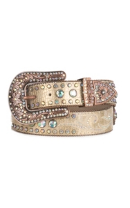 belt buckle cavender's