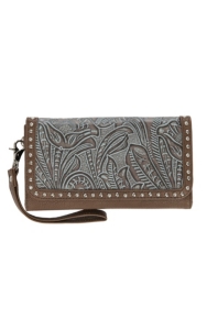 Shop Women&#39;s Western Leather Wallets | Free Shipping $50+ | Cavender&#39;s