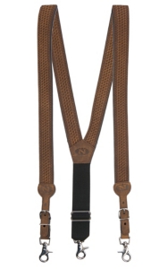 Men's Western Suspenders | Cavender's