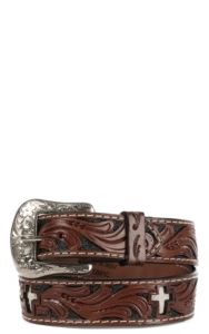 leather belt company
