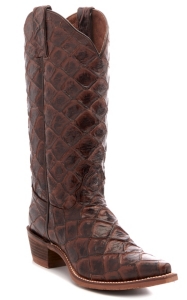 fish boots cavender's