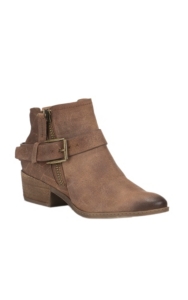 cavender's booties