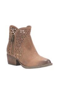 cavender's booties