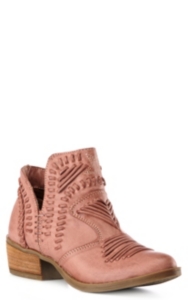 not rated nosara ankle boot