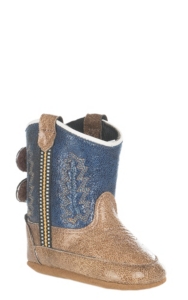 cavender's booties