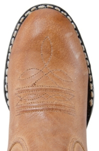 cavenders kids boots