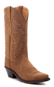 camel western boots