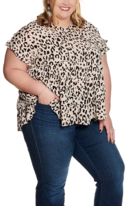cavenders plus size jeans