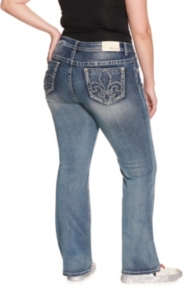 cavender's blue jeans