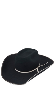 resistol snake eyes hat