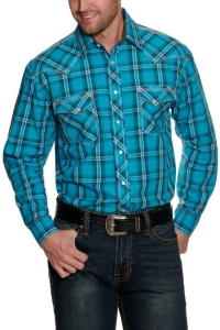 panhandle rough stock men's shirts