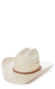 george strait felt cowboy hat