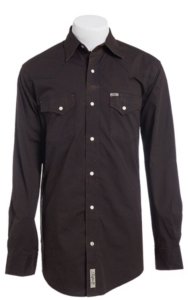 Shop Rafter C Men's Western Shirts | Free Shipping $50+ | Cavender's