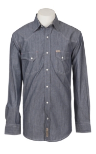 Shop Rafter C Cowboy Collection Men's Shirts | Free Shipping $50 ...